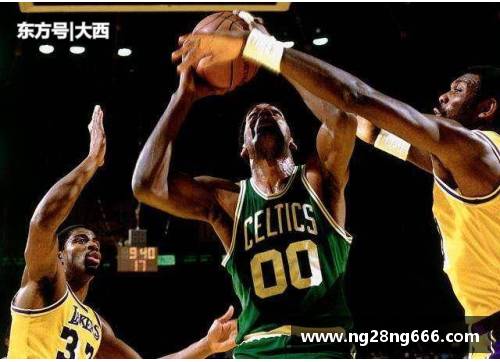 NBA 2012选秀：回顾潜力新星与超级巨星的兴起