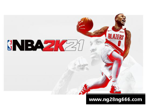 NBA2KOL：音乐之魅，激扬球场篇