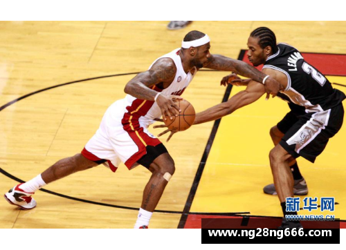 2012年NBA总决赛第二场：热火逆袭力挫雷霆