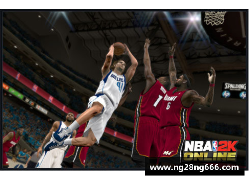 NBA 2017揭幕战：浓情开幕夜，巅峰对决激情迸发