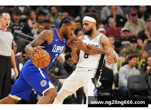 NBA两支传统豪强对决：热火与马刺的辉煌历史与未来趋势