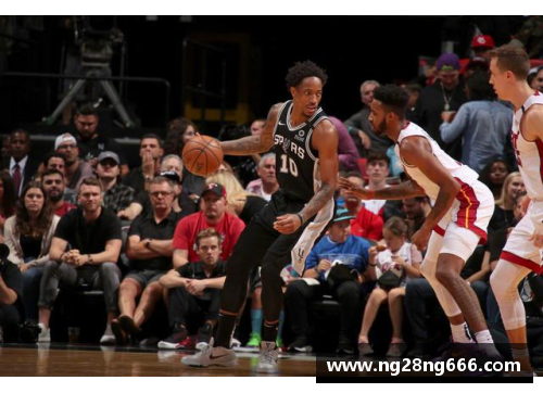 NBA中投命中率最高的球员排名及技术分析