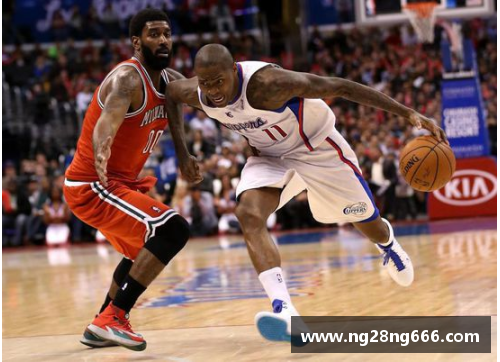 NBA传奇巨星奥尼尔：篮球之王的辉煌时刻