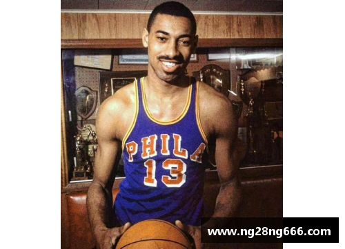 NBA传奇：张伯伦卧推之巅