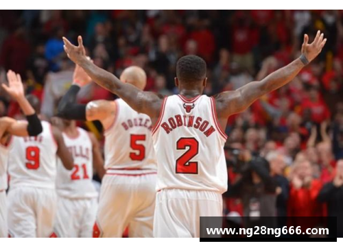 NBA历史上最大号码球员的传奇故事