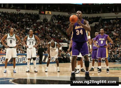 NBA历史上的奥运之路：明星们的荣耀与传奇