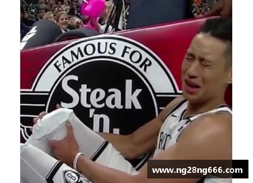 NBA场馆内奏响的魅力旋律