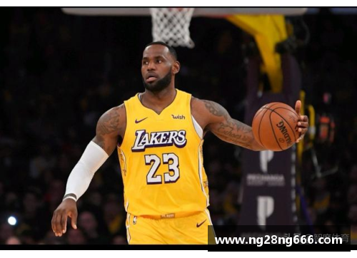 NBA季后赛焦点战：湖人与热火的对决