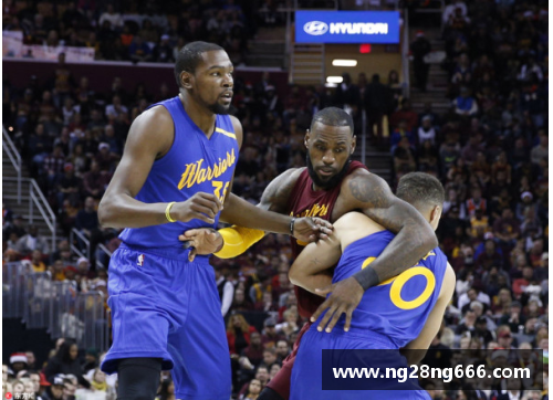 NBA比赛录像精彩回放大赏