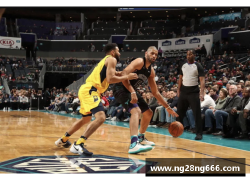 NBA现役球员得分排名：揭秘终极得分之王们