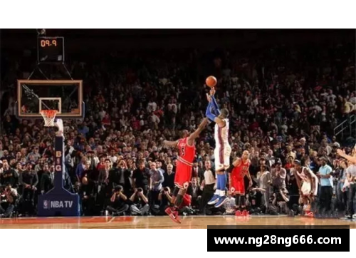 NBA精彩时刻集锦：全场绝杀瞬间回放