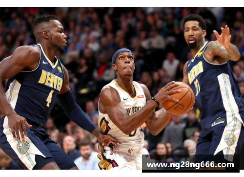 NBA比赛篮球的演变历程与技术创新全景探究