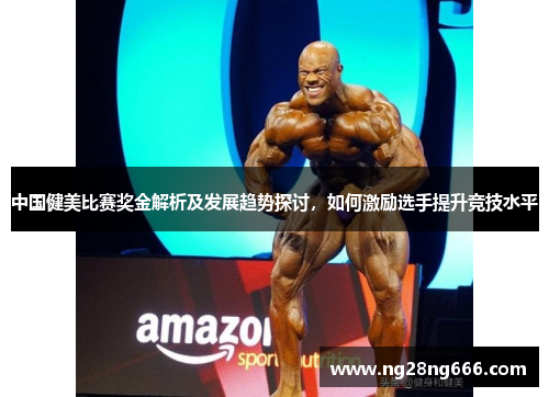 中国健美比赛奖金解析及发展趋势探讨，如何激励选手提升竞技水平